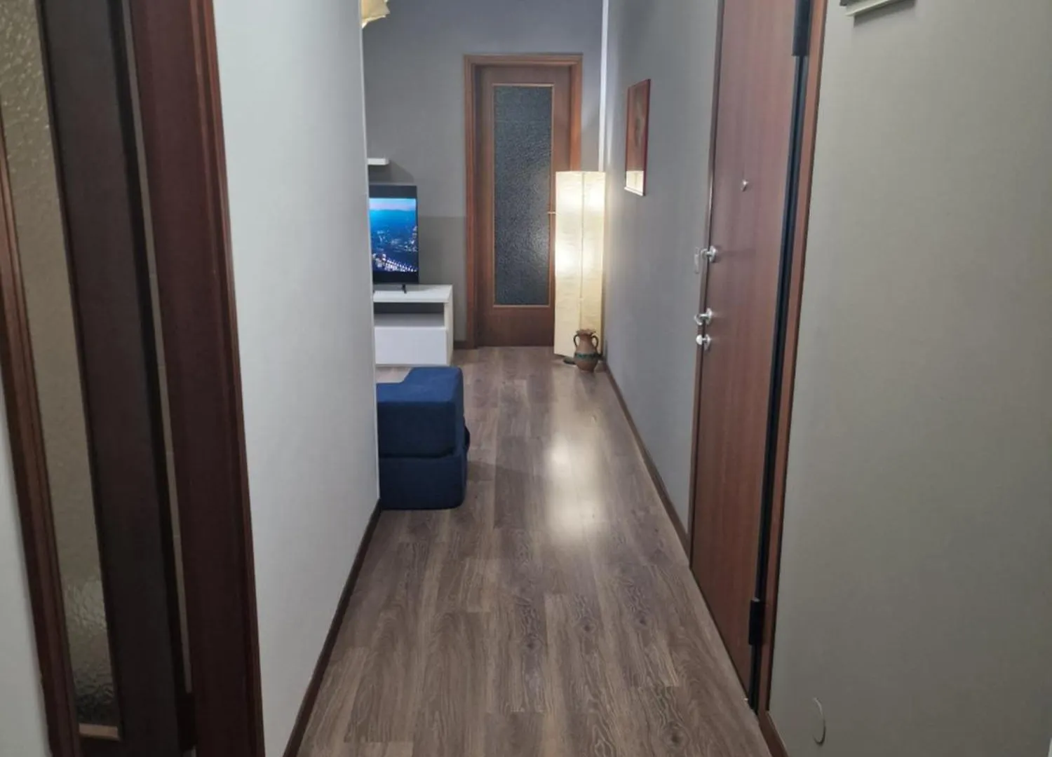 Bernina Station Centre Apartment 2 - Tirano 0*,  Ιταλία
