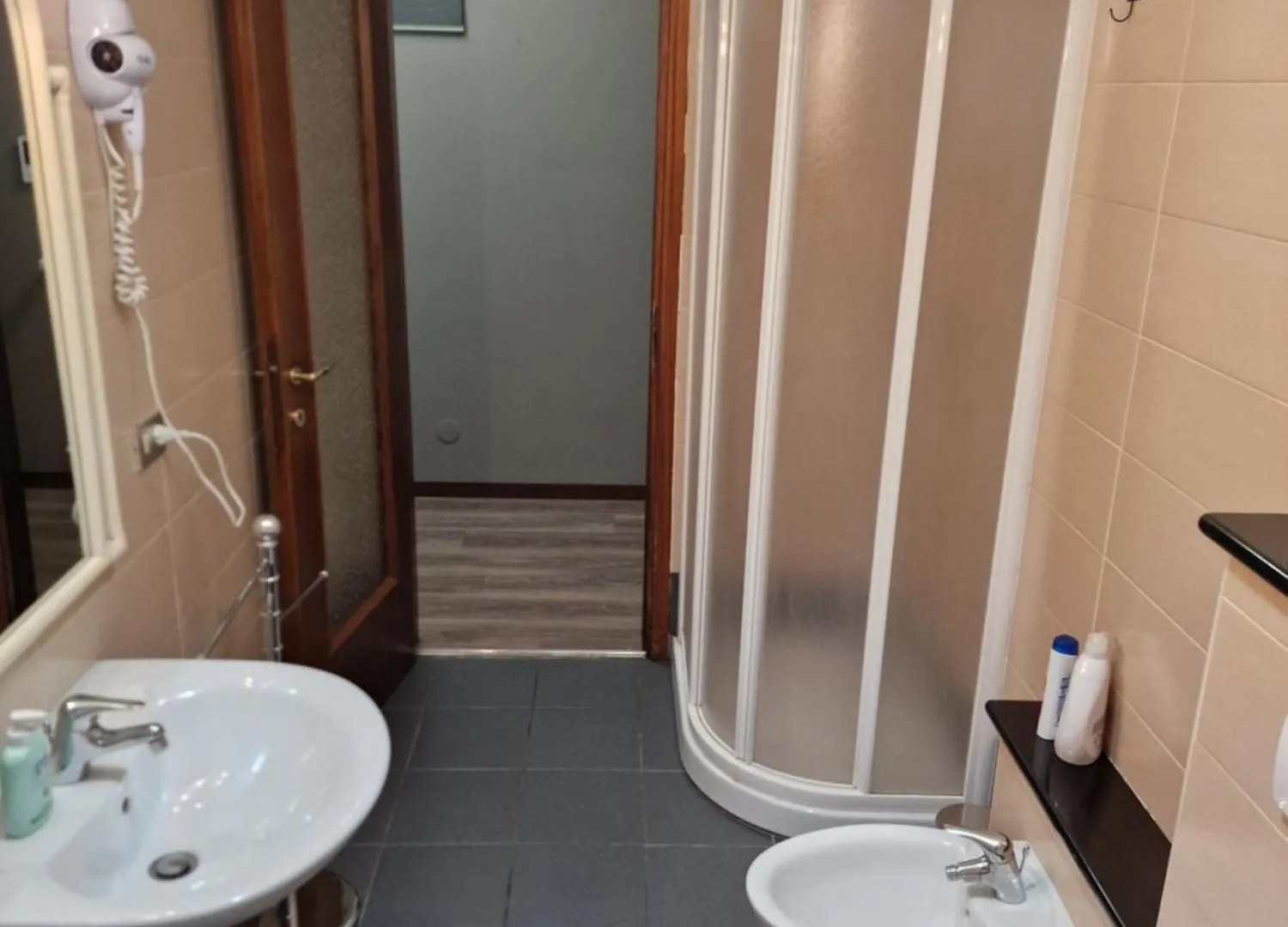 Bernina Station Centre Apartment 2 - Tirano Italien